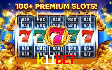 Descubra a Magia dos Jogos de Arcade no k11bet