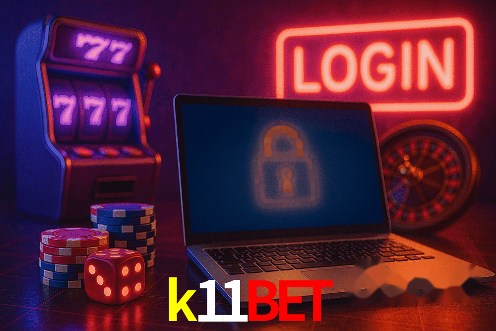 Mesa de Blackjack k11bet