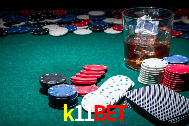 Jogos Exclusivos k11bet