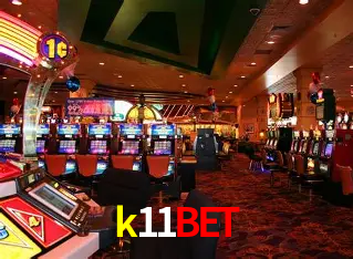Descubra a Essência do k11bet: Nossa História e Compromissos