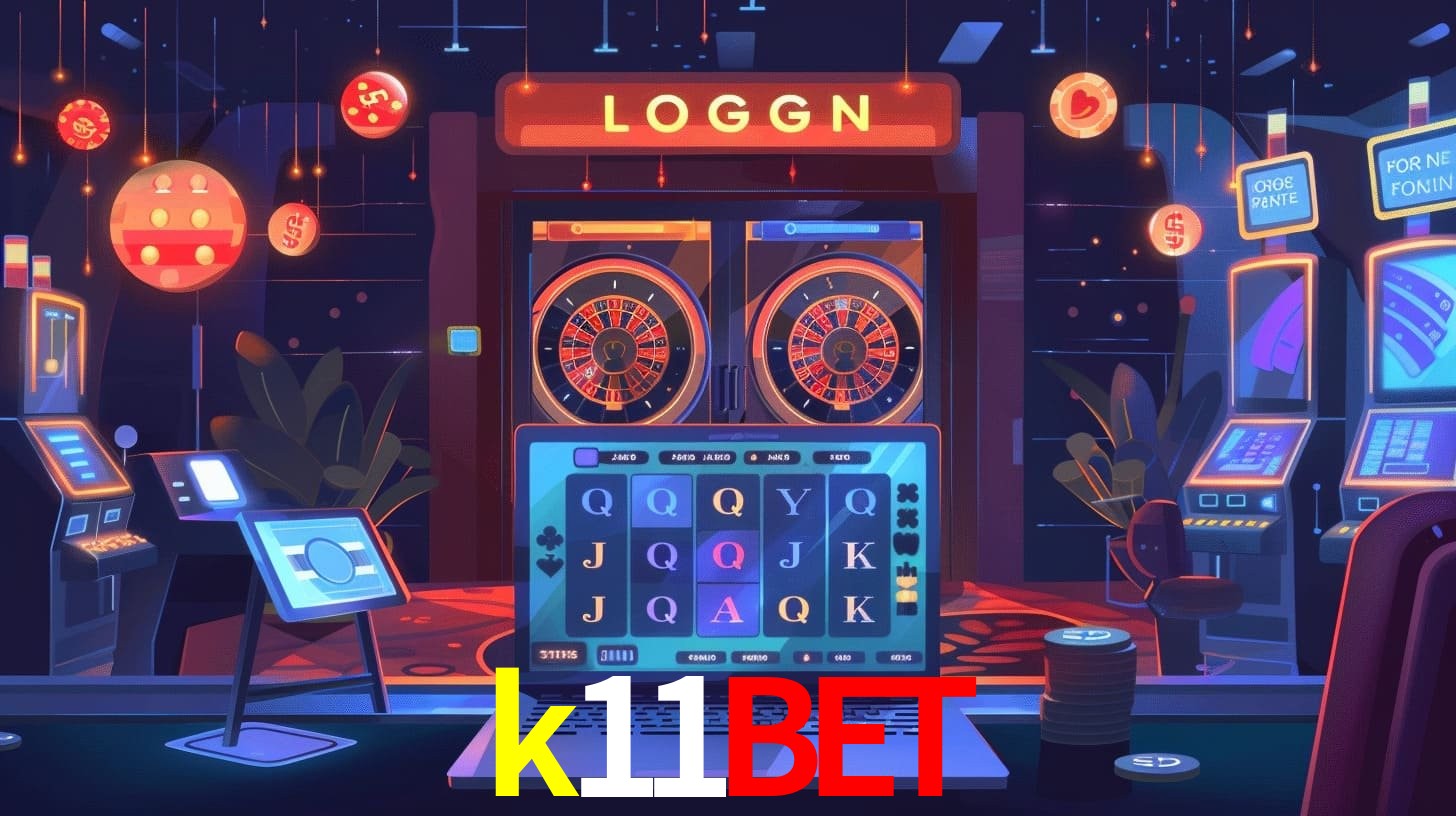 Diretório de Jogos k11bet