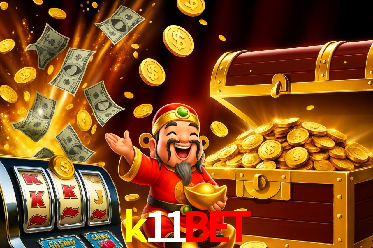 cassino k11bet
