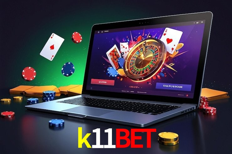 Provedores de Jogos k11bet