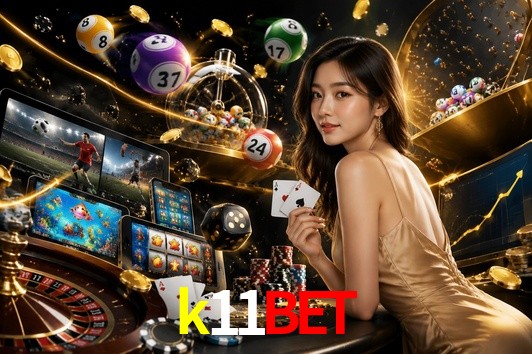 Seasonal Promotions k11bet