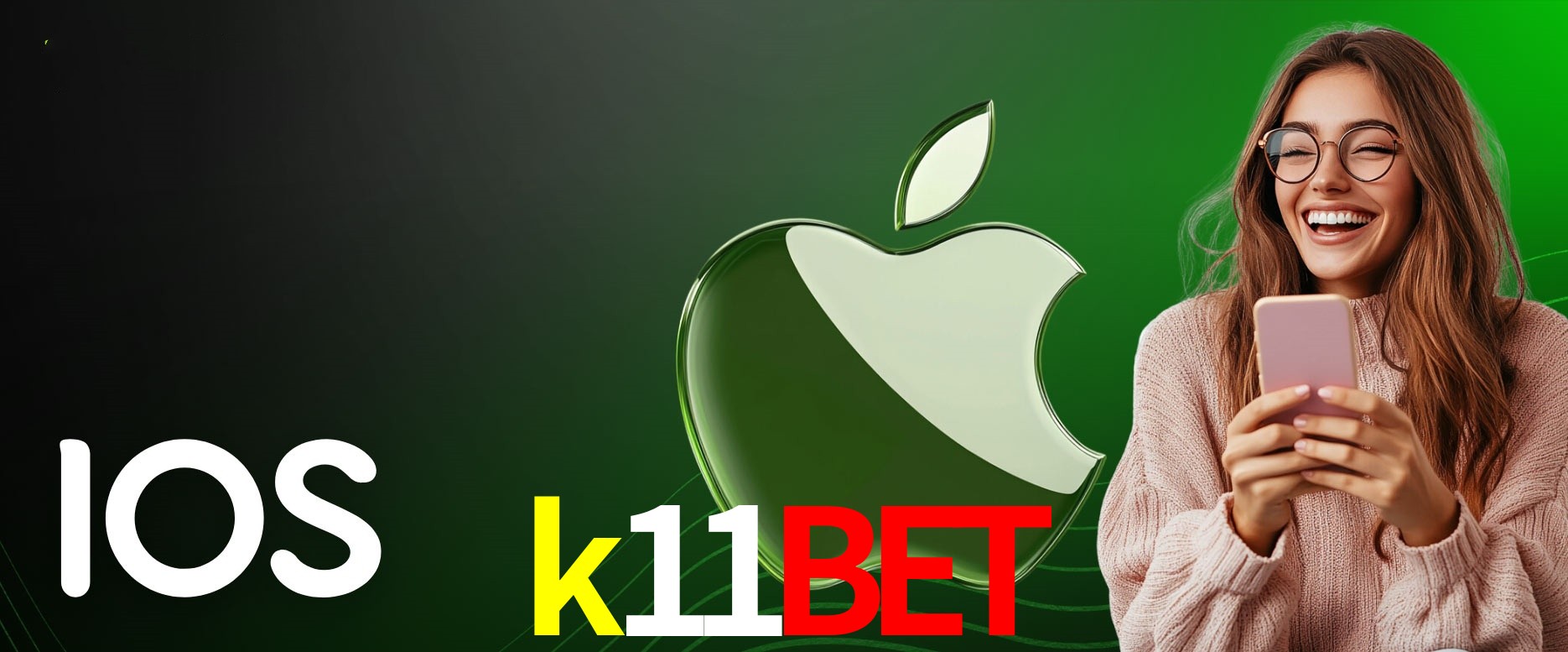 APP oficial da k11bet para mobile