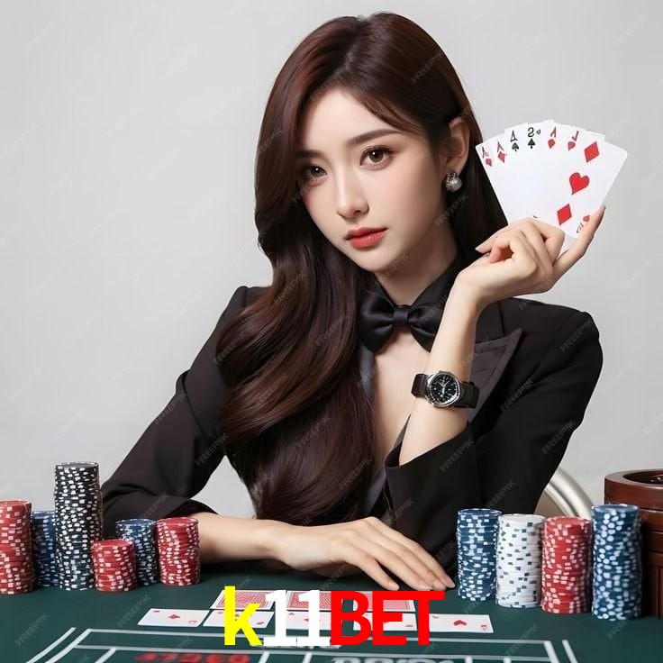 Recursos de Bônus k11bet