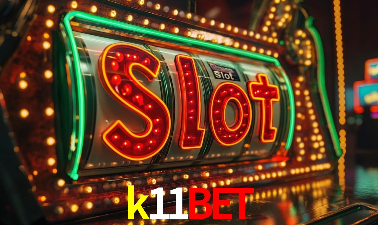 Estatísticas do Jogo k11bet
