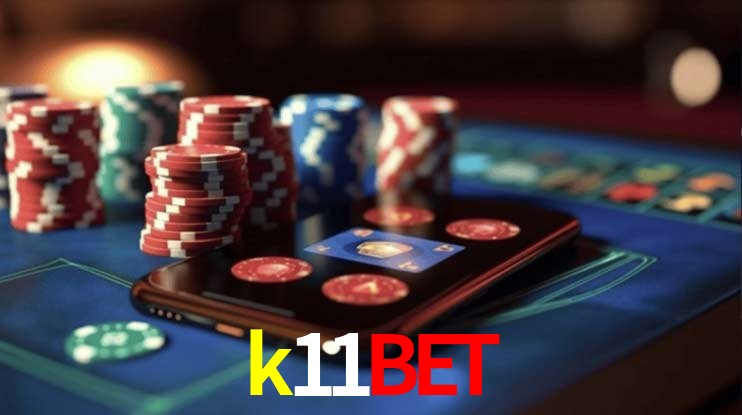 Apostas de Futebol k11bet