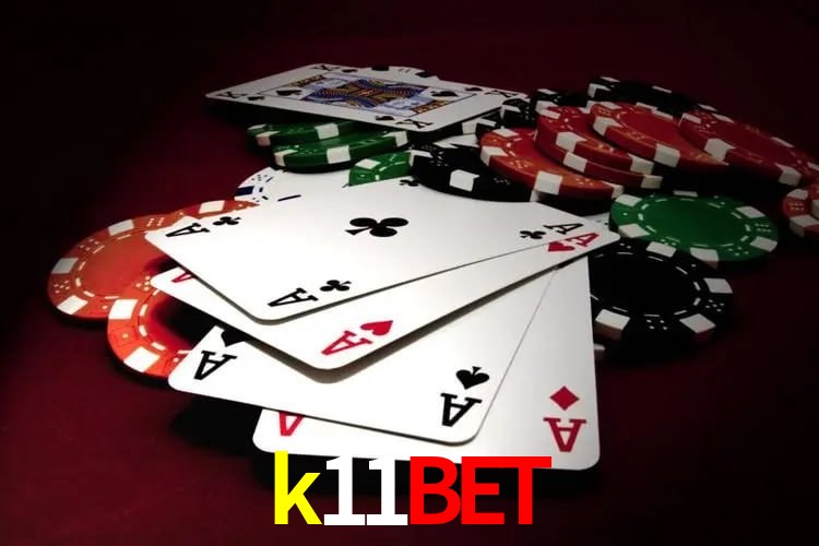 Interface Premium k11bet