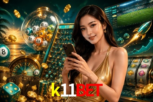 2FA Security k11bet