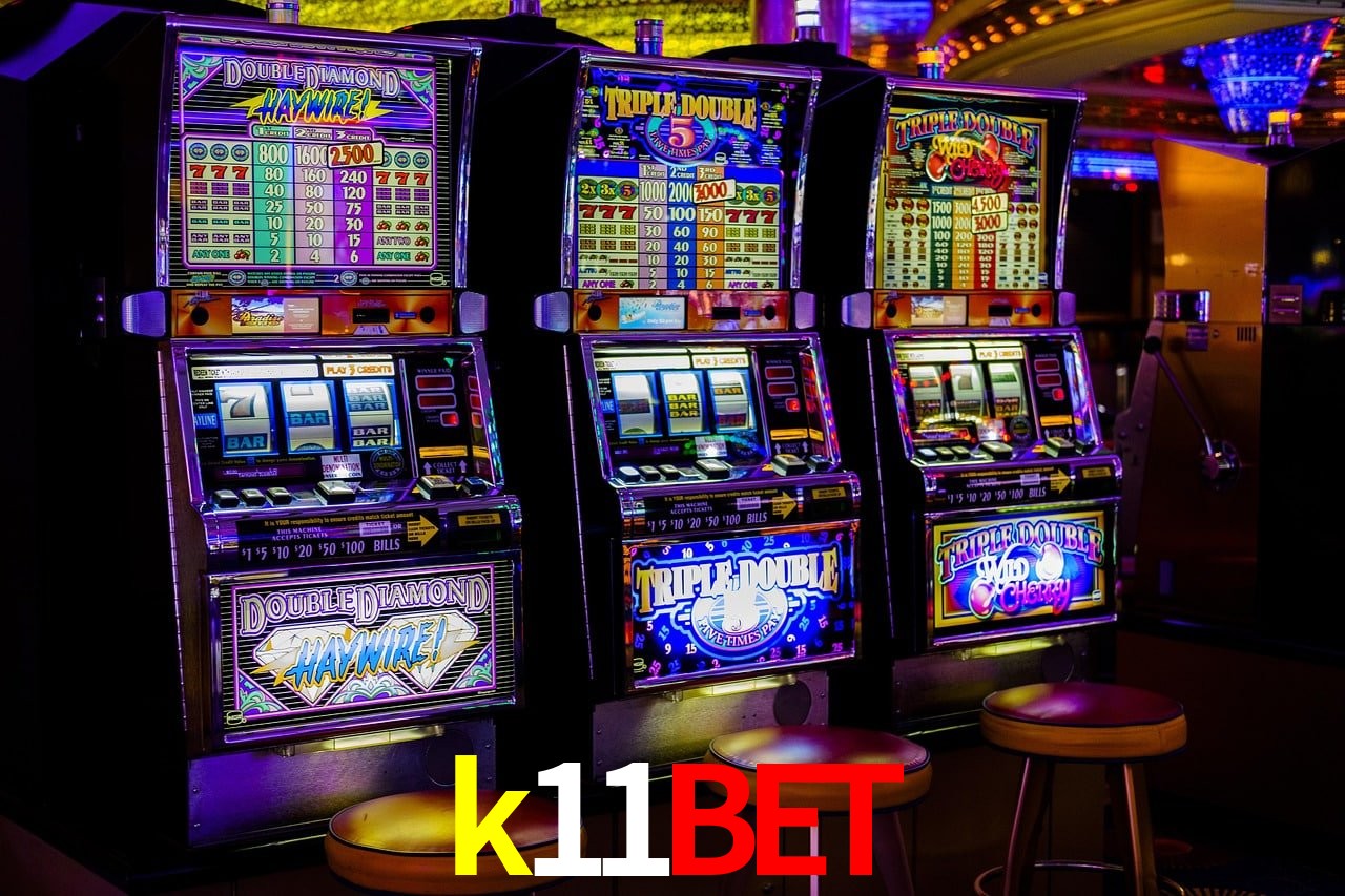 Bônus Diários k11bet