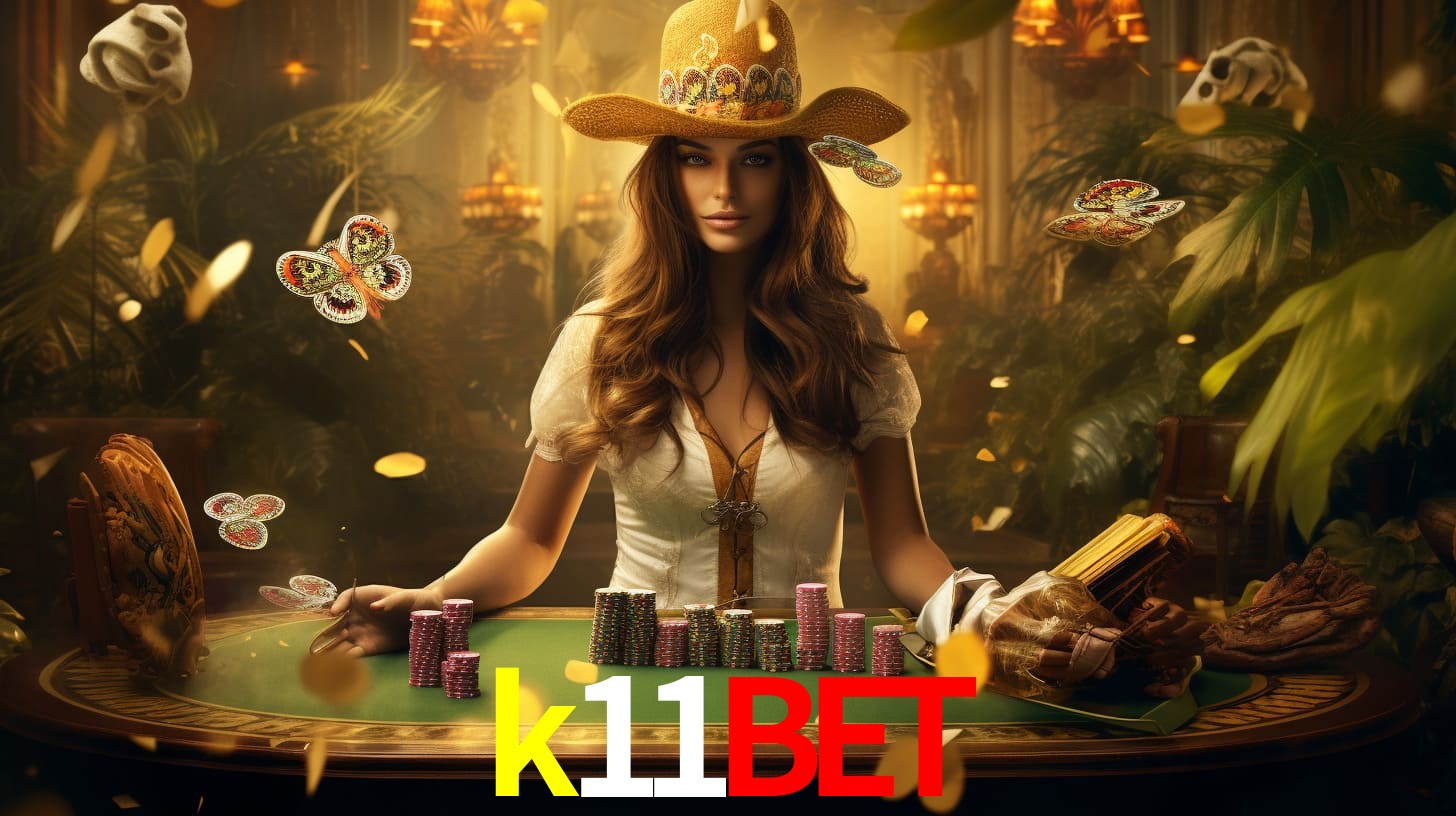 Blackjack Table k11bet