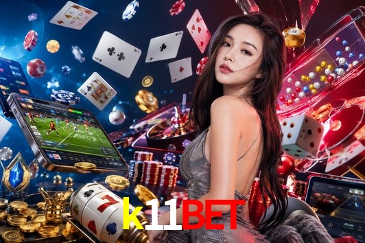 Game Providers k11bet
