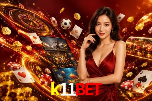 Weekend Specials k11bet