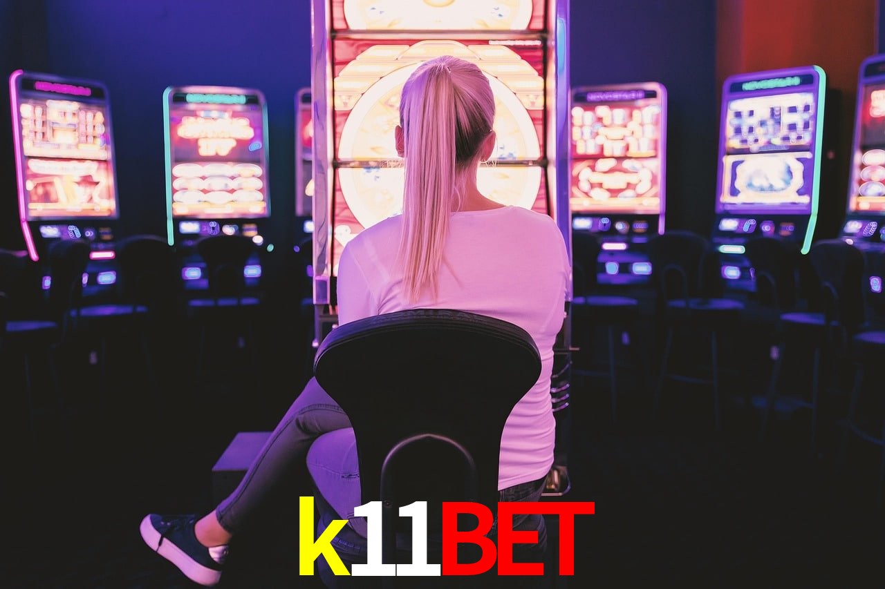 Live Casino k11bet