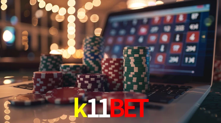 Responsive Design k11bet