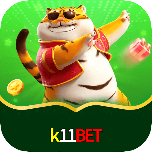 Logo da k11bet